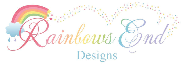 Rainbow's End Designs